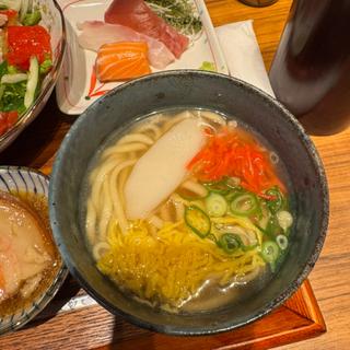 なんくるないさ御膳