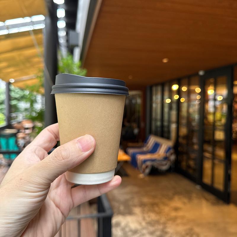 ブレンドコーヒー(Spice&Cafe FamFam)