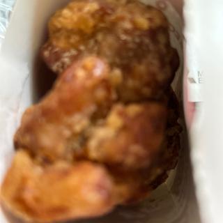 ザンギ(セイコーマート 北9条店)