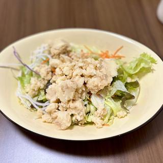 マッシュポテトサラダ