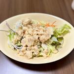 マッシュポテトサラダ(ベルクス 東墨田店)