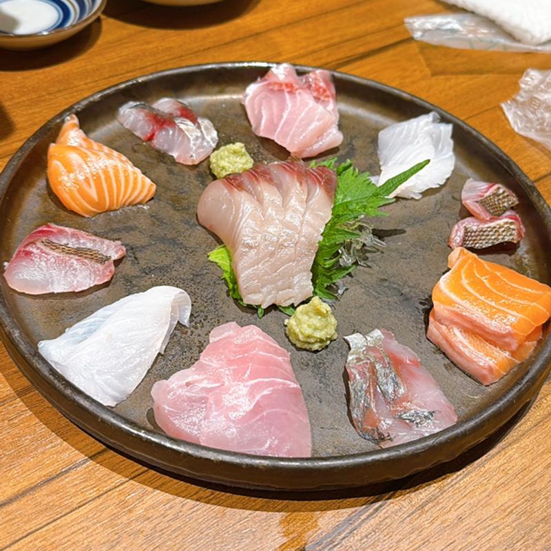 (京都駅前酒場 聚楽第)