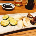 (京都駅前酒場 聚楽第)