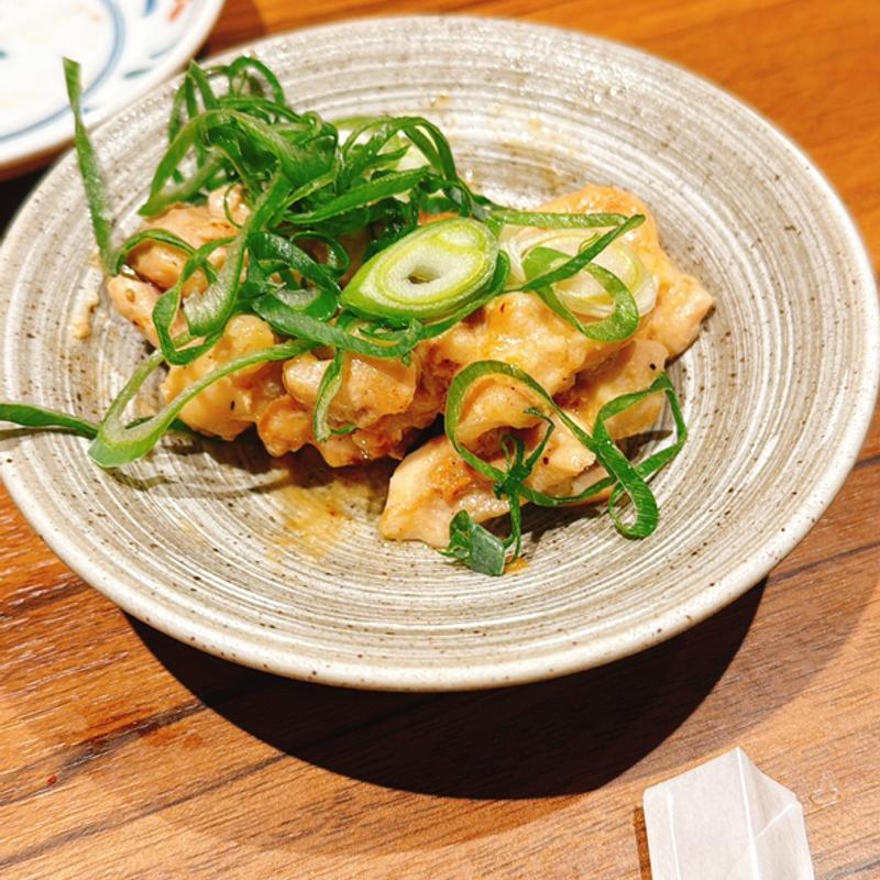 (京都駅前酒場 聚楽第)