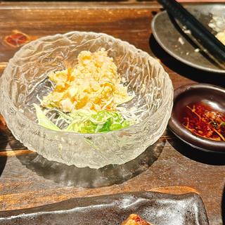 ポテトサラダ