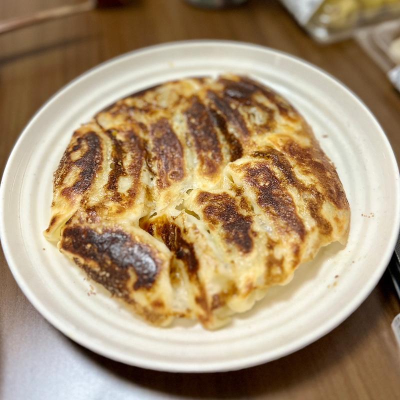 餃子(オーケー 曳舟店)