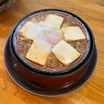 肉豆腐(東鮨 )