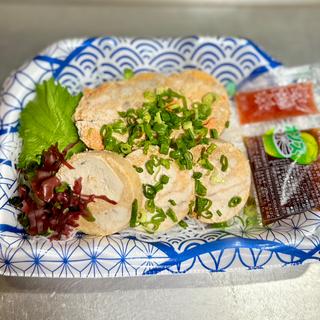 あんこう肝 あん肝(オリンピック 墨田文花店)