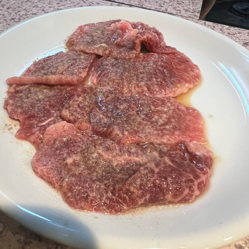 タン元(ホルモン双葉 )