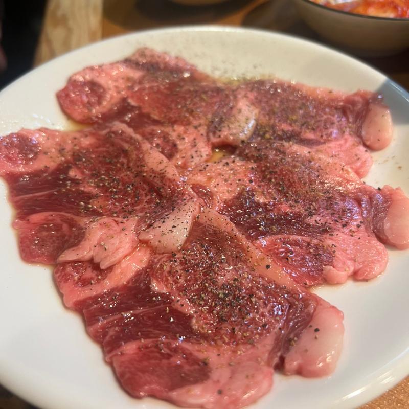 和牛 上肉(ホルモン双葉 )