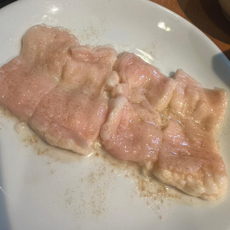 上シマチョウ(ホルモン双葉 )