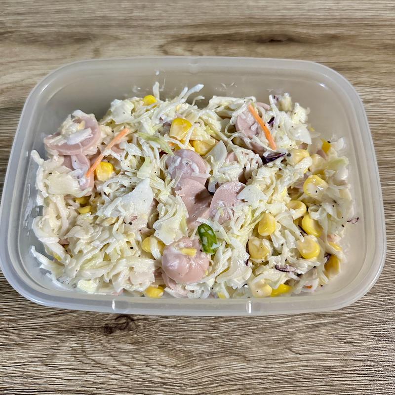 ギョニソのコールスロー(ベルクス 東墨田店)