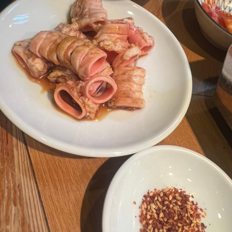 コリコリ(ホルモン双葉 )