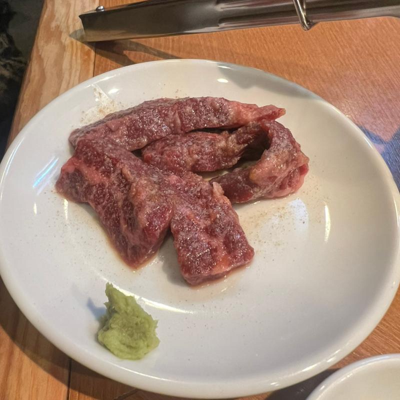 和牛ハラミ(ホルモン双葉 )