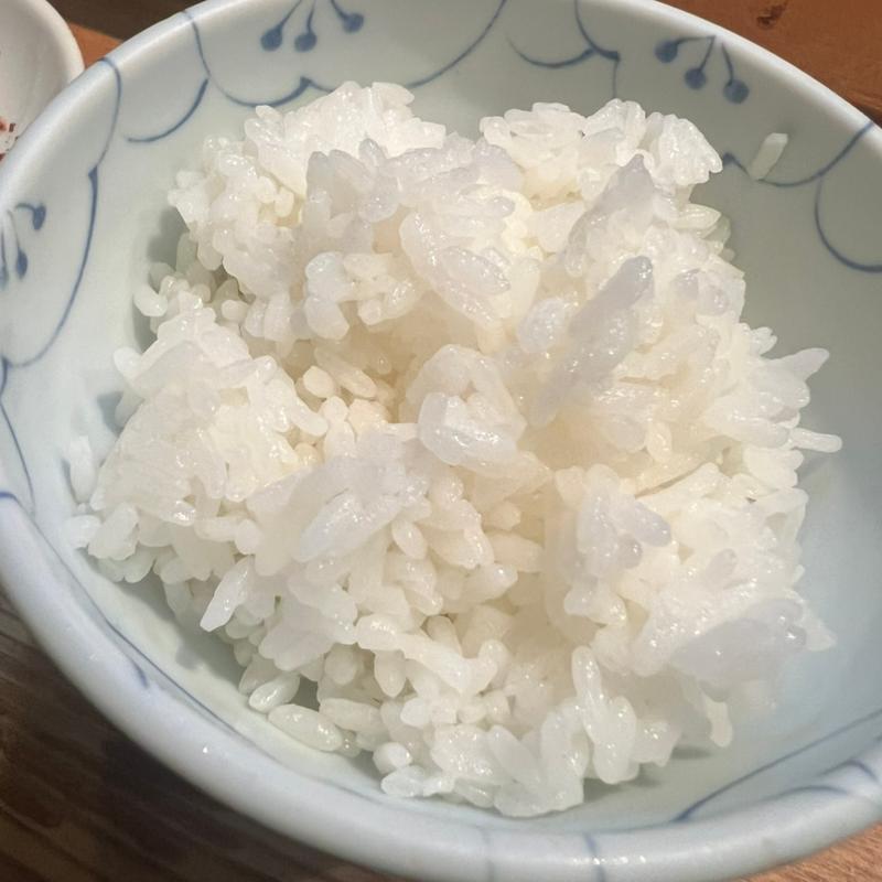 ライス(ホルモン双葉 )