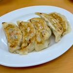 焼き餃子(全家福)