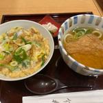 (道頓堀今井 阪急うめだ店)