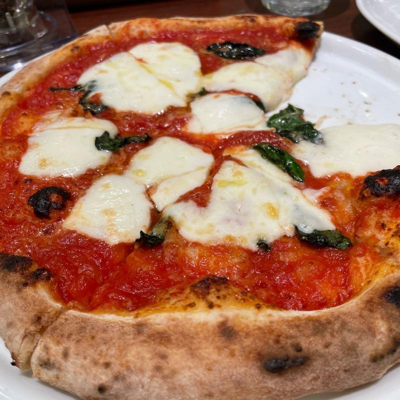 (COLOSSEO Pizza e Pasta ららぽーと門真店)