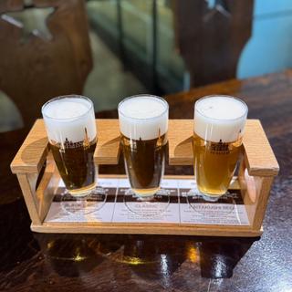 3種類のみくらべセット
