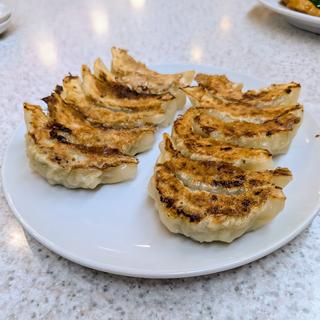 餃子