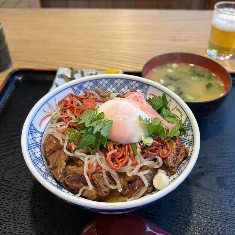 ひこね丼(八千代 駅前店)