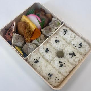 シウマイ弁当(崎陽軒 桜木町駅店)