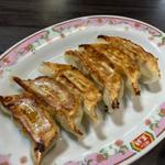 餃子