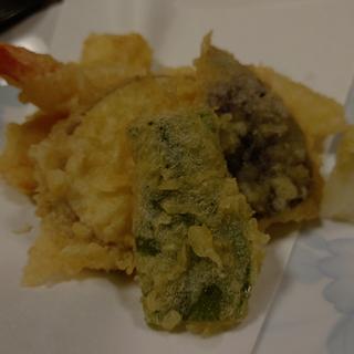 揚げ物