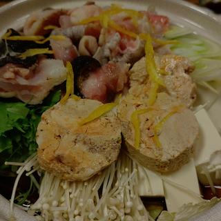 鍋もの