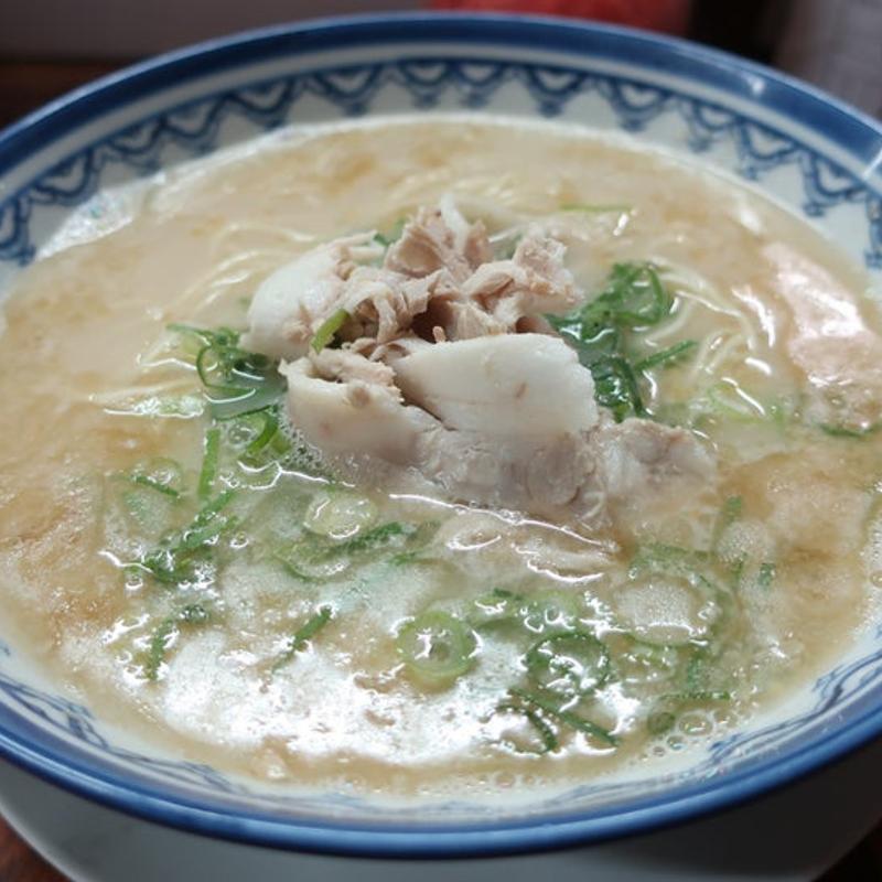 長浜ラーメン(長浜ラーメン ＭＯＹＯＲＩ)
