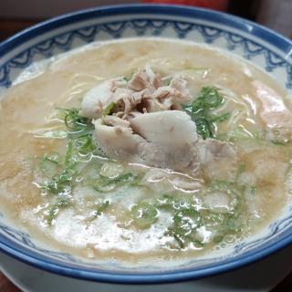 長浜ラーメン(長浜ラーメン ＭＯＹＯＲＩ)