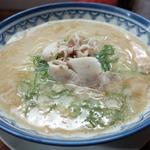 長浜ラーメン