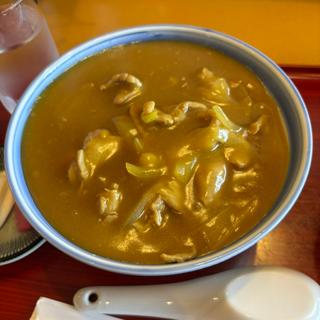 カレー丼