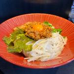 台湾つけ麺