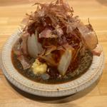 地獄豆腐（ハーフ）