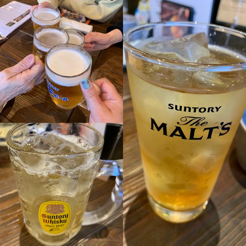 (鹿児島県霧島市 塚田農場 朝霞店 （カゴシマケンキリシマシ　ツカダノウジョウ）)