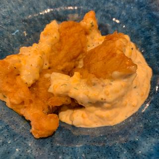 自家製タルタル チキン南蛮