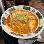 (神虎 大阪駅前ビル店)