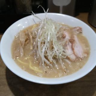 味噌ラーメン(味噌麺処 田坂屋)