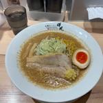 元祖味噌らーめん