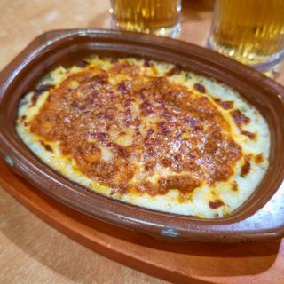 ミラノ風ドリア