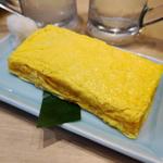 出汁巻玉子