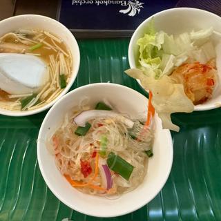マッサンガイ(バンコクオーキッド )