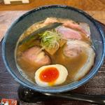 鶏豚々（特上）(麺々 結び)