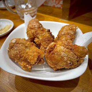 鶏のからあげ(ユカ)