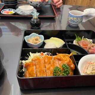ランチ弁当(おいちゃん )