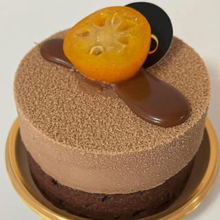 エヴリーヌ(Pâtisserie Sato)