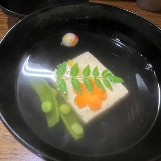 椀物(よもぎ)