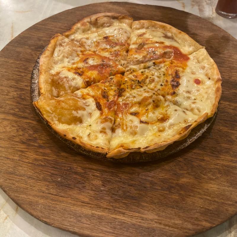 アンチョビピザ（S）(ジョージレストラン )