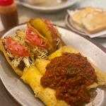 メキシカンディナー